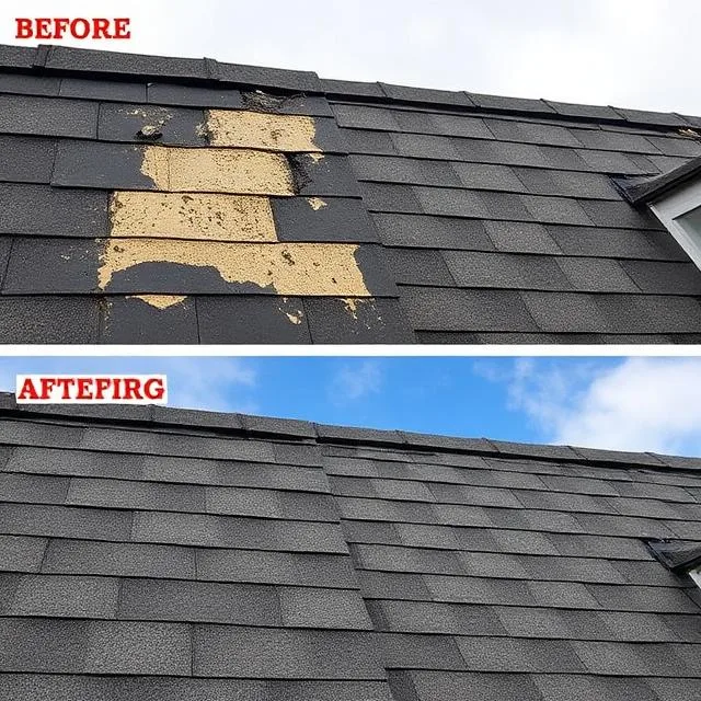 Roof Repair Near Me in Emory, TX near me